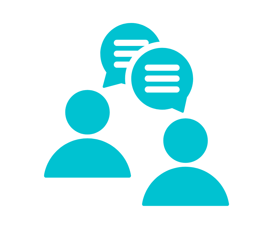 Client Engagement Icon