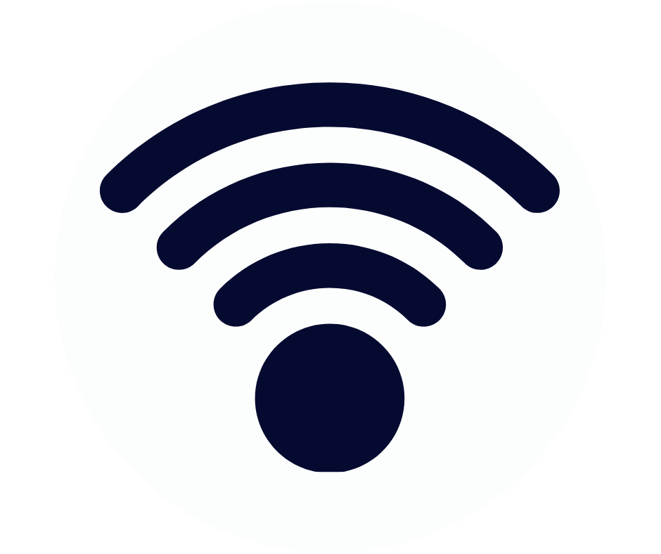 Carrier & Connectivity Icon
