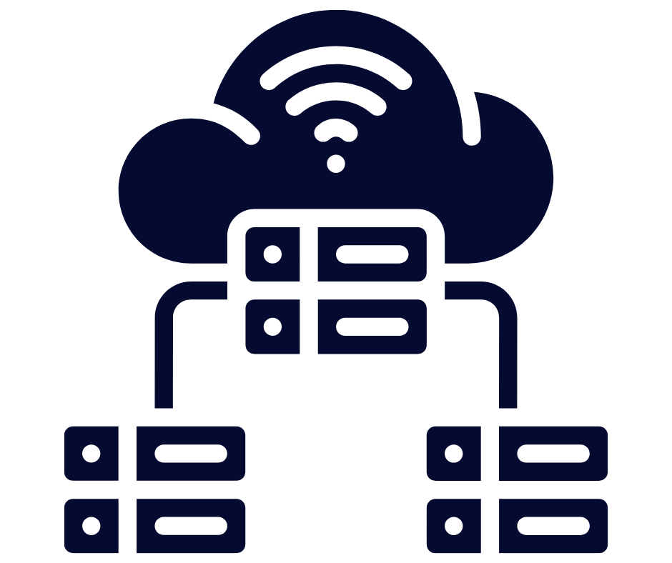 Managed Services Icon