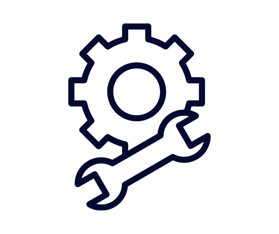 Technical NOC Icon